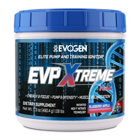 VENOM INFERNO Dragon Pharma Pre Work out 