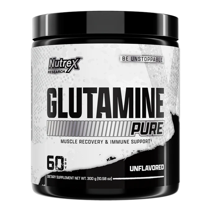 Glutamina Nutrex