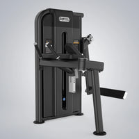Thumbnail for Máquina Glute Isolator ALIEN