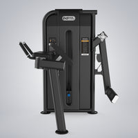 Máquina de Glúteos STRENGTH Serie Studio en Bolivia - foto 2 - Chelo Sports