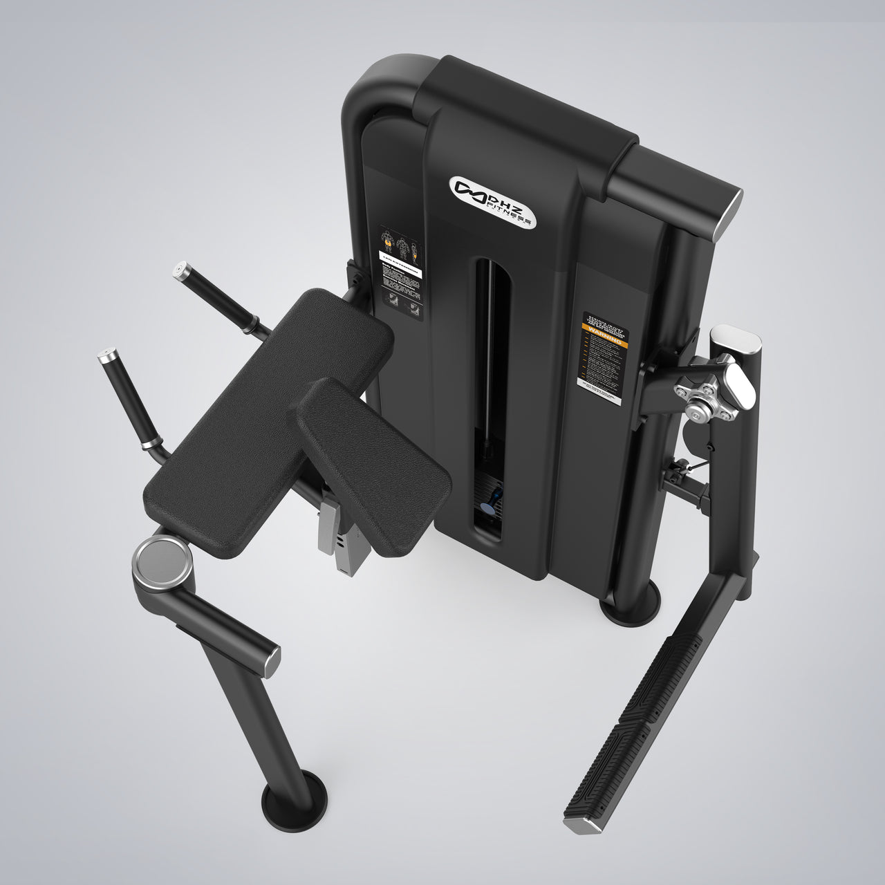 Máquina de Glúteos STRENGTH Serie Studio en Bolivia - foto 3 - Chelo Sports