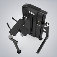 Máquina de Glúteos STRENGTH Serie Studio en Bolivia - foto 3 - Chelo Sports