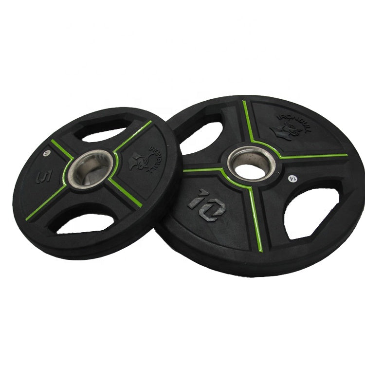 Ironbull Urethane Discs