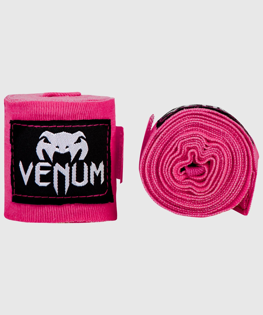 KONTACT VENUM ORIGINAL ELASTIC BOXING BANDAGE 4M