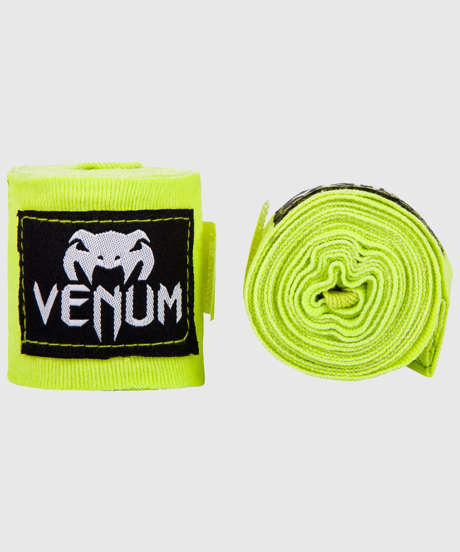 KONTACT VENUM ORIGINAL ELASTIC BOXING BANDAGE 4M