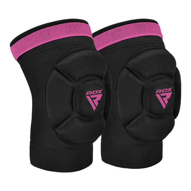 Rodilleras K5 RDX MMA