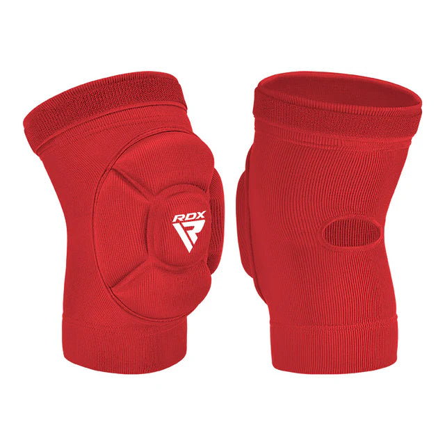 Rodilleras K5 RDX MMA