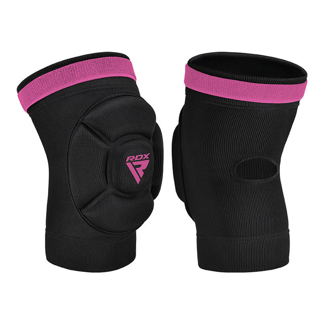 Rodilleras K5 RDX MMA