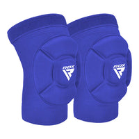 Thumbnail for Rodilleras K5 RDX MMA