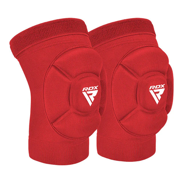 Rodilleras K5 RDX MMA