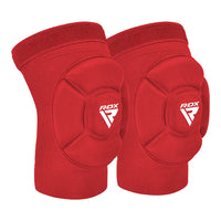 Thumbnail for Rodilleras K5 RDX MMA