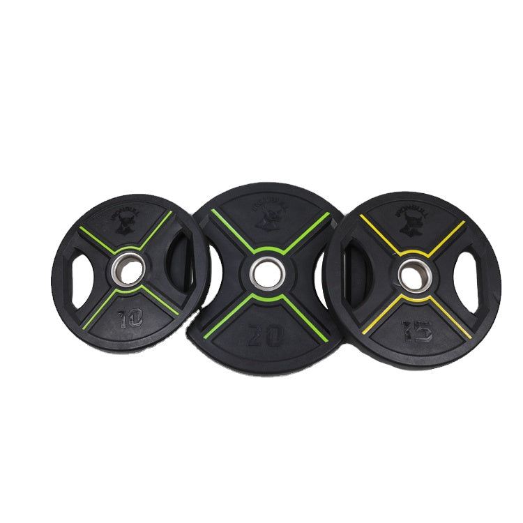 Ironbull Urethane Discs