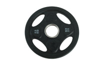 Thumbnail for Rubberized discs