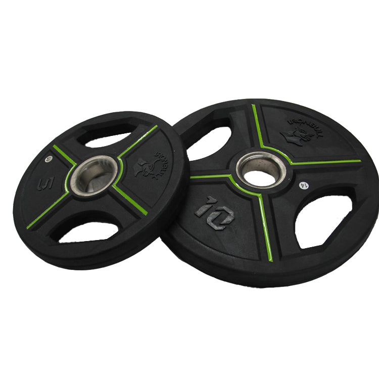Ironbull Urethane Discs