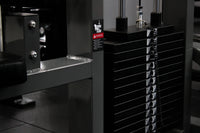 Thumbnail for Máquina Lat Pulldown HS