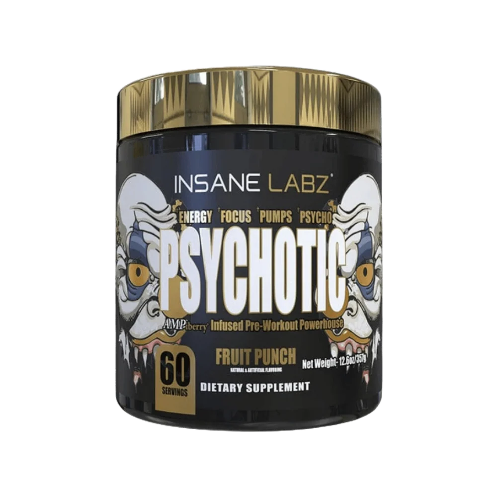 VENOM INFERNO Dragon Pharma Pre Work out 