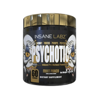 VENOM INFERNO Dragon Pharma Pre Work out 