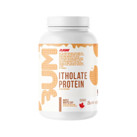 CBUM Itholate Protein de RAW Nutrition 25 servicios