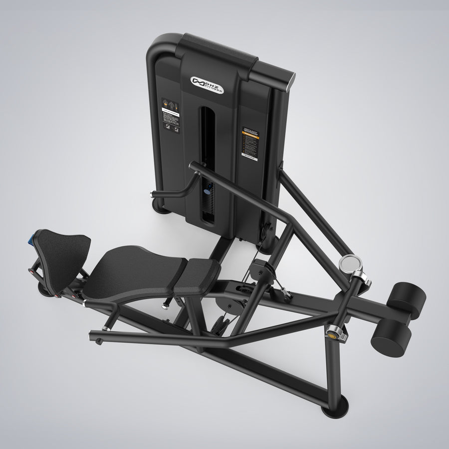 Máquina de Press Inclinado STRENGTH Serie Studio en Bolivia - foto 3 - Chelo Sports