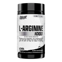 Thumbnail for L-ARGININE 1000 