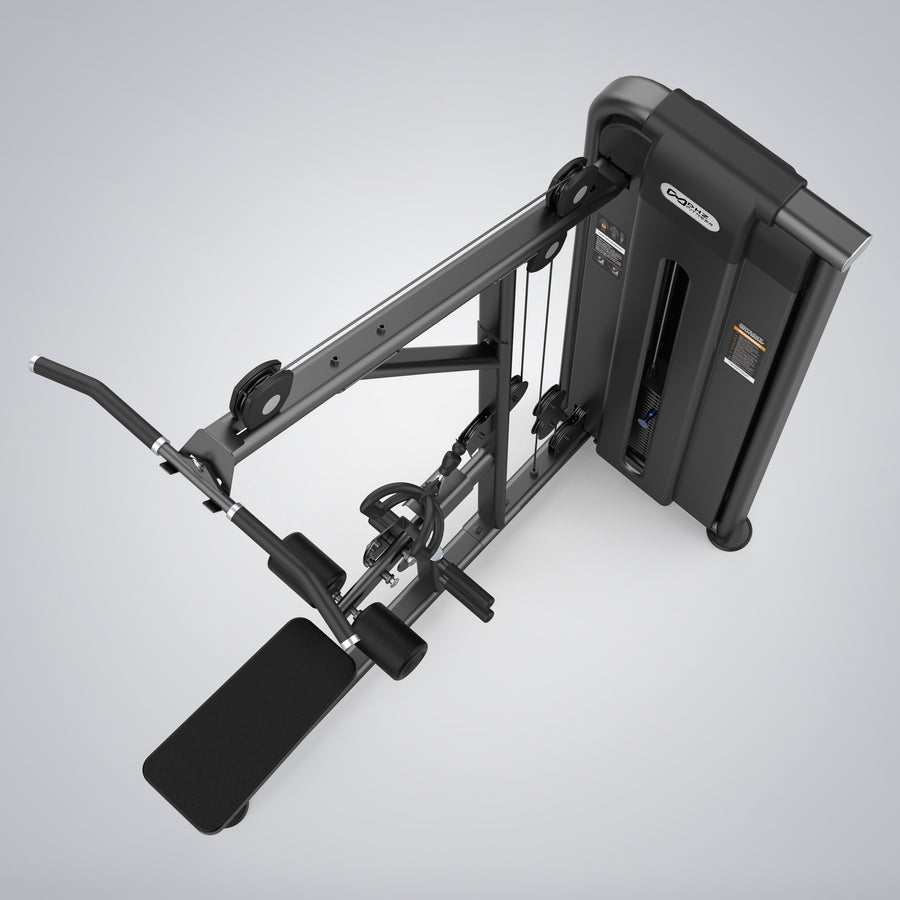 Máquina de Jalón Dorsal y Polea STRENGTH Serie Studio en Bolivia - foto 3 - Chelo Sports