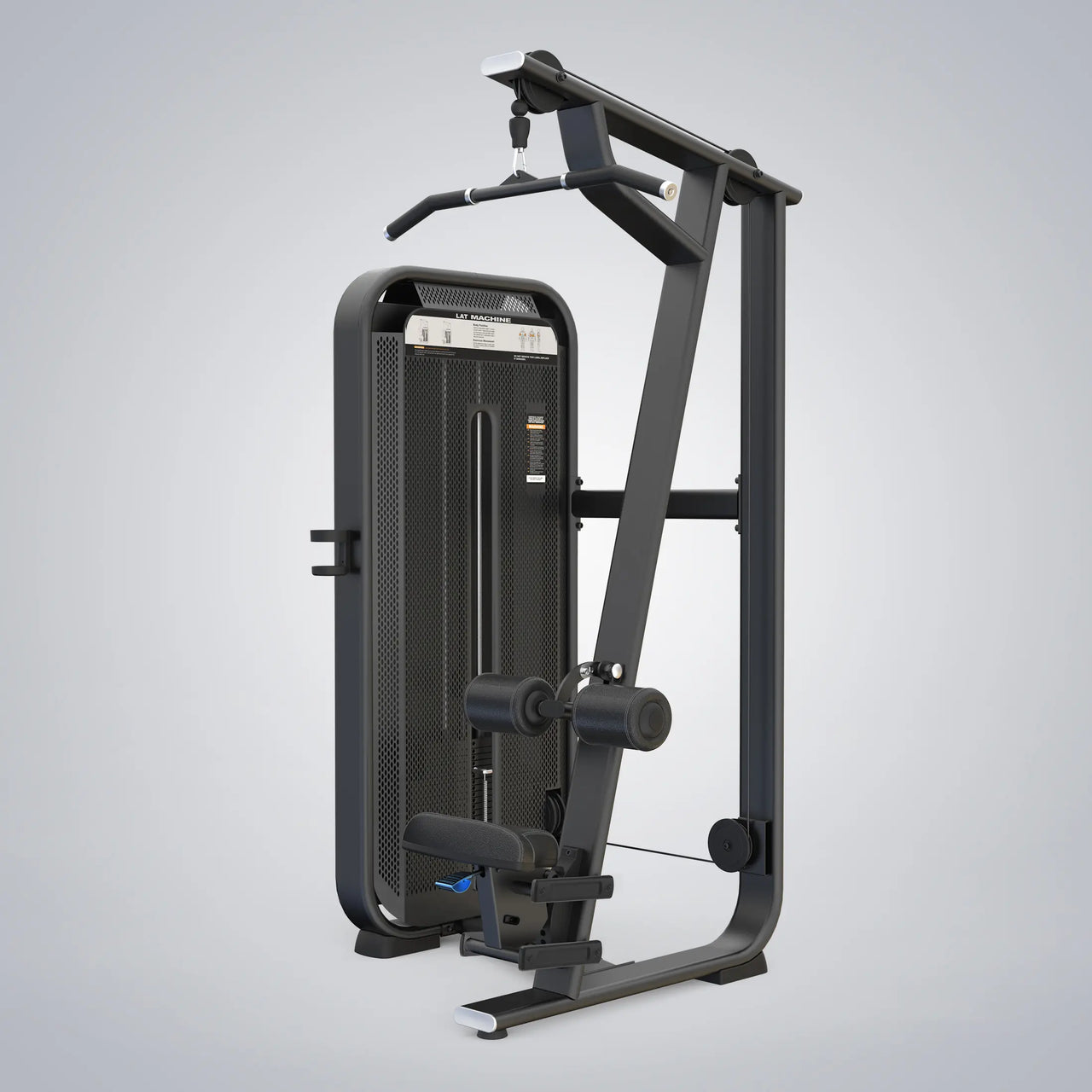 Lat Pulldown Fusion Pro