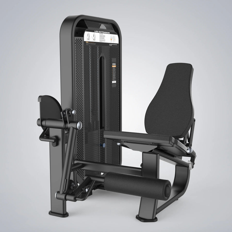 Leg Extension Fusion Pro en Bolivia - maquina para extension de piernas - Chelo Sports