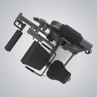 Máquina de Extensión y Curl Femoral STRENGTH Serie Studio en Bolivia - foto 2 - Chelo Sports