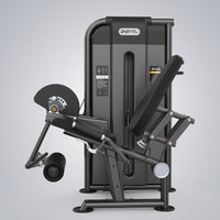 Máquina de Extensión de Piernas STRENGTH Serie Studio en Bolivia - foto 2 - Chelo Sports