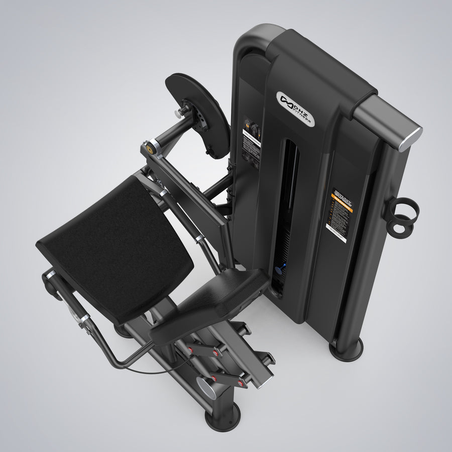 Máquina de Extensión de Piernas STRENGTH Serie Studio en Bolivia - foto 3 - Chelo Sports