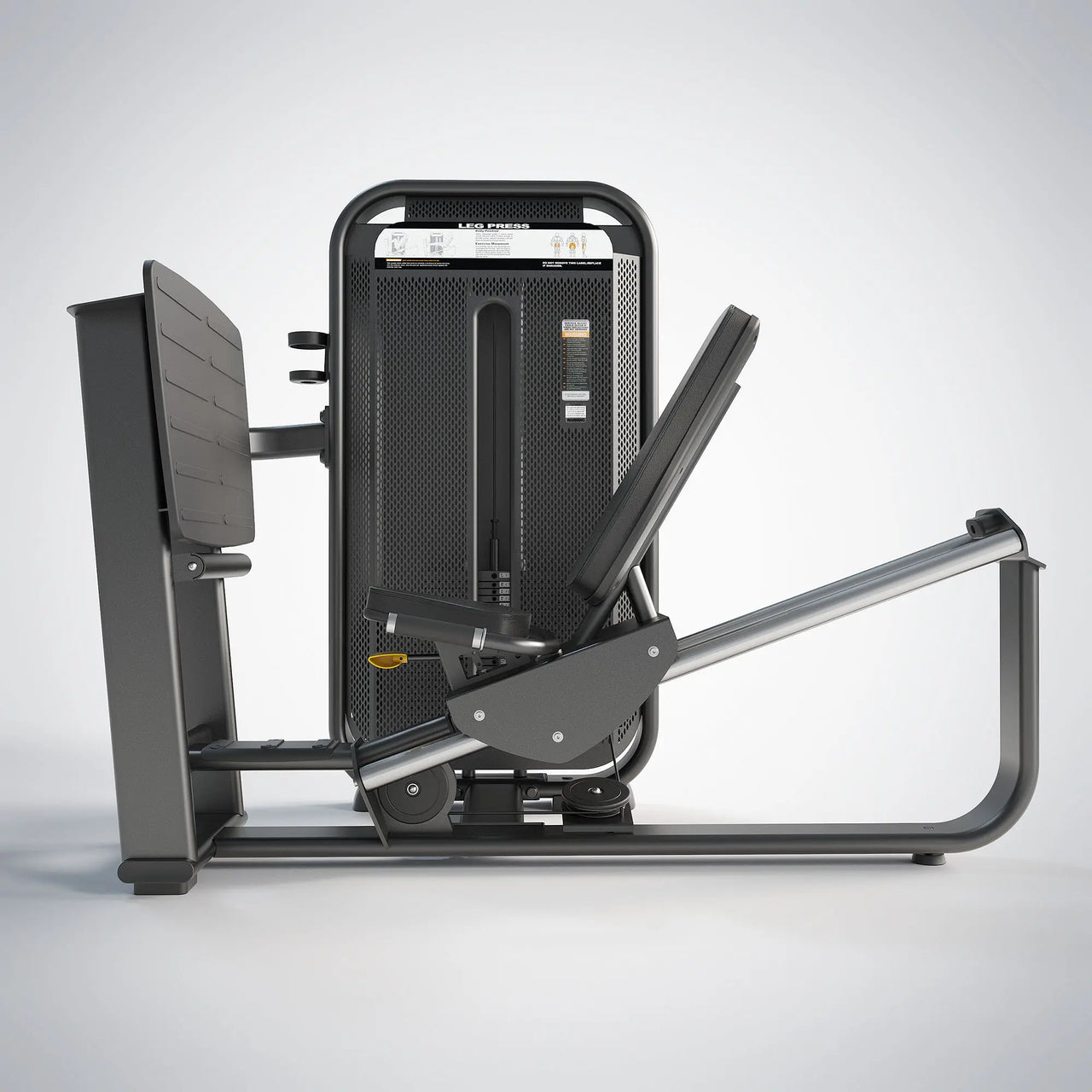 Leg Press Fusion Pro