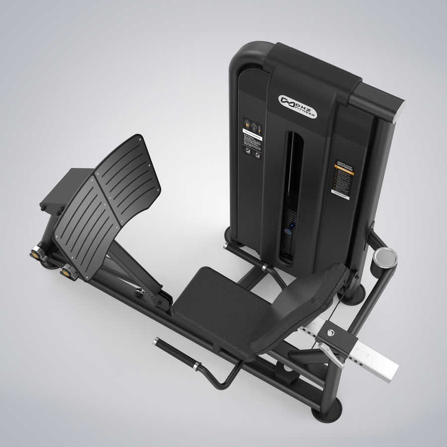 Máquina de Prensa de Piernas STRENGTH Serie Studio en Bolivia - foto 3 - Chelo Sports