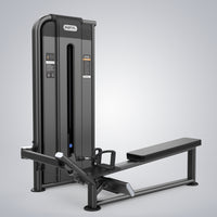 Máquina de Remo Sentado STRENGTH Serie Studio en Bolivia - foto 2 - Chelo Sports