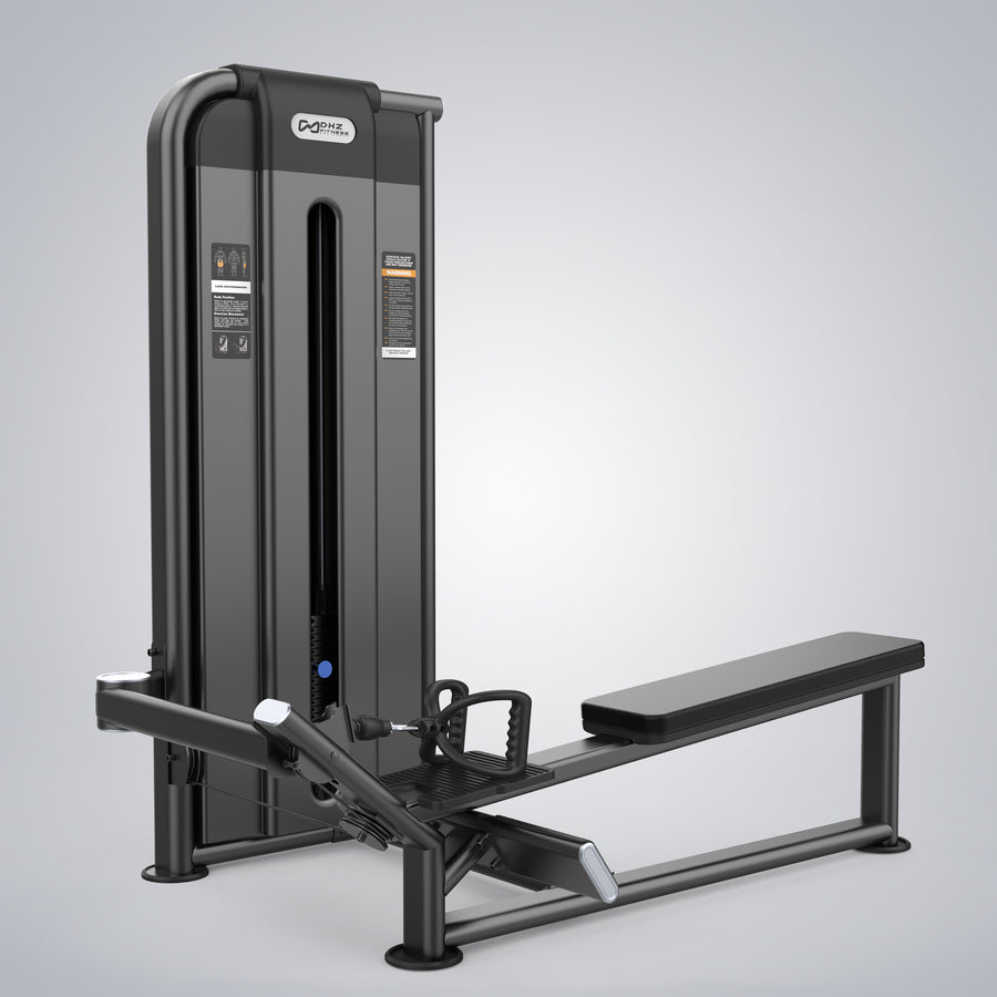 Máquina de Remo Sentado STRENGTH Serie Studio en Bolivia - foto 2 - Chelo Sports