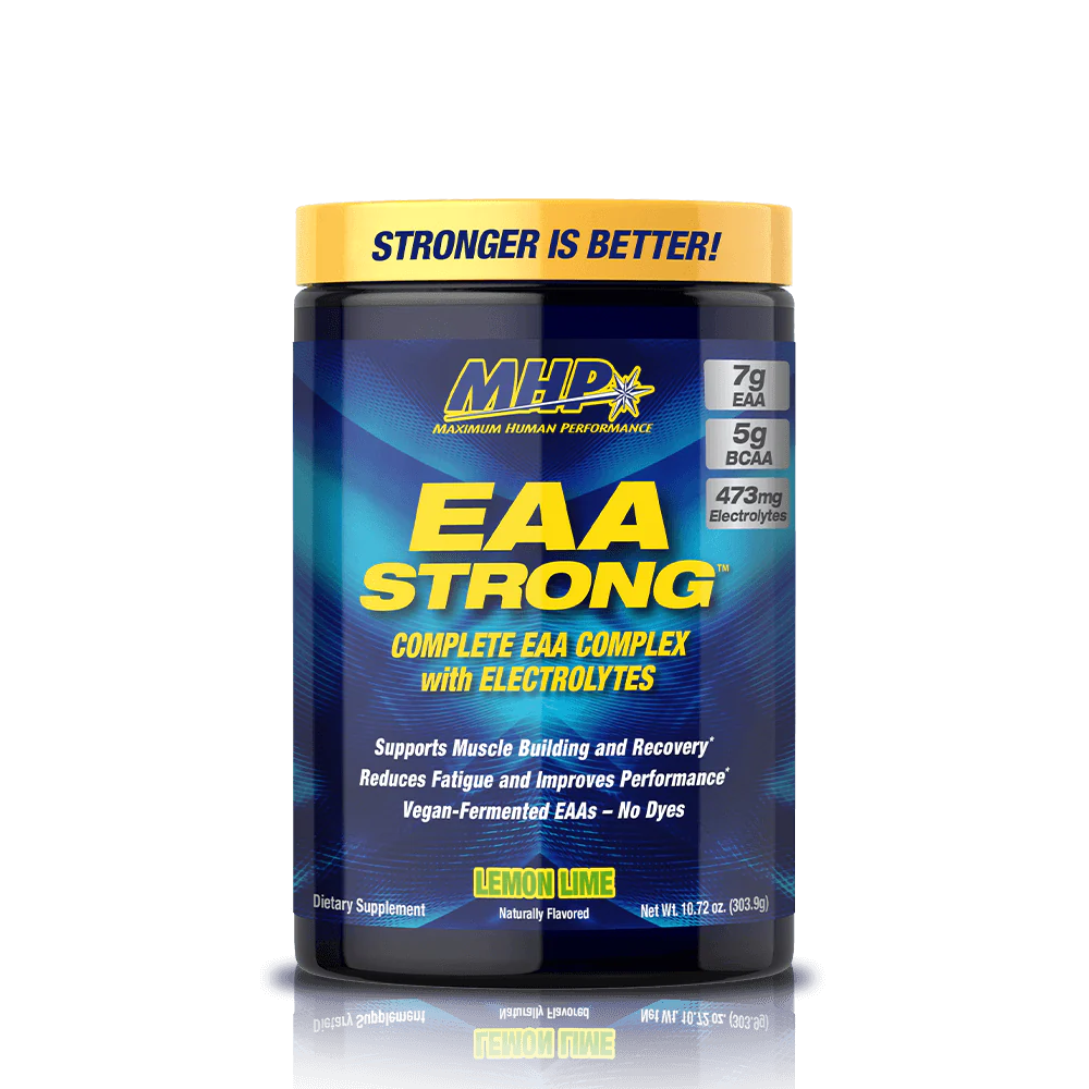 EAA STRONG