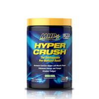 Thumbnail for HYPER CRUSH PRE-WORKOUT