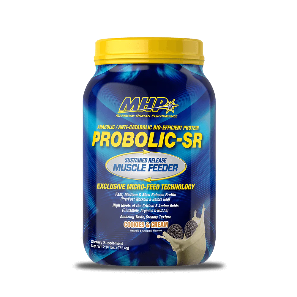 PROBOLIC-SR 