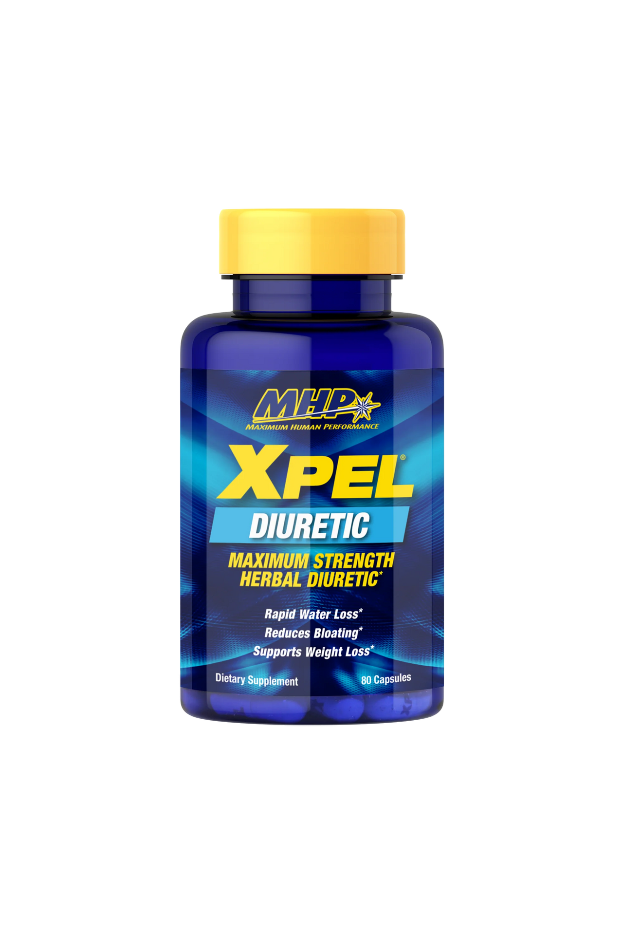 XPEL HERBAL DIURETIC