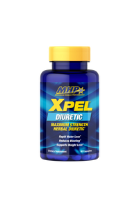 Thumbnail for XPEL HERBAL DIURETIC