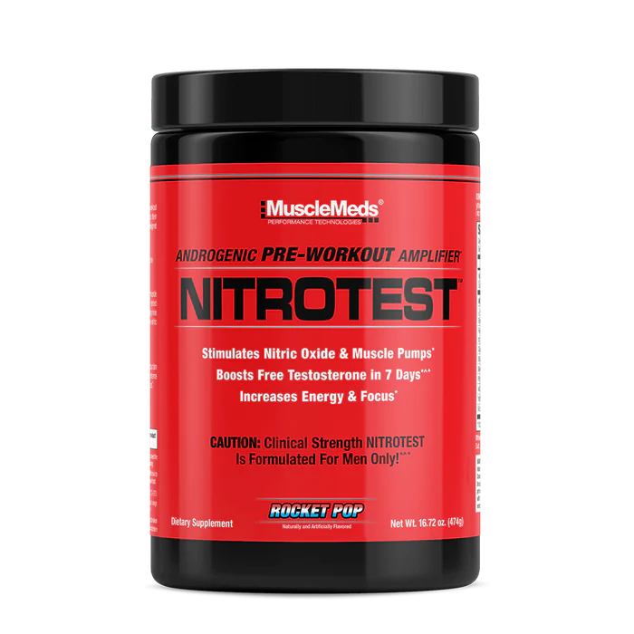 NITROTEST 