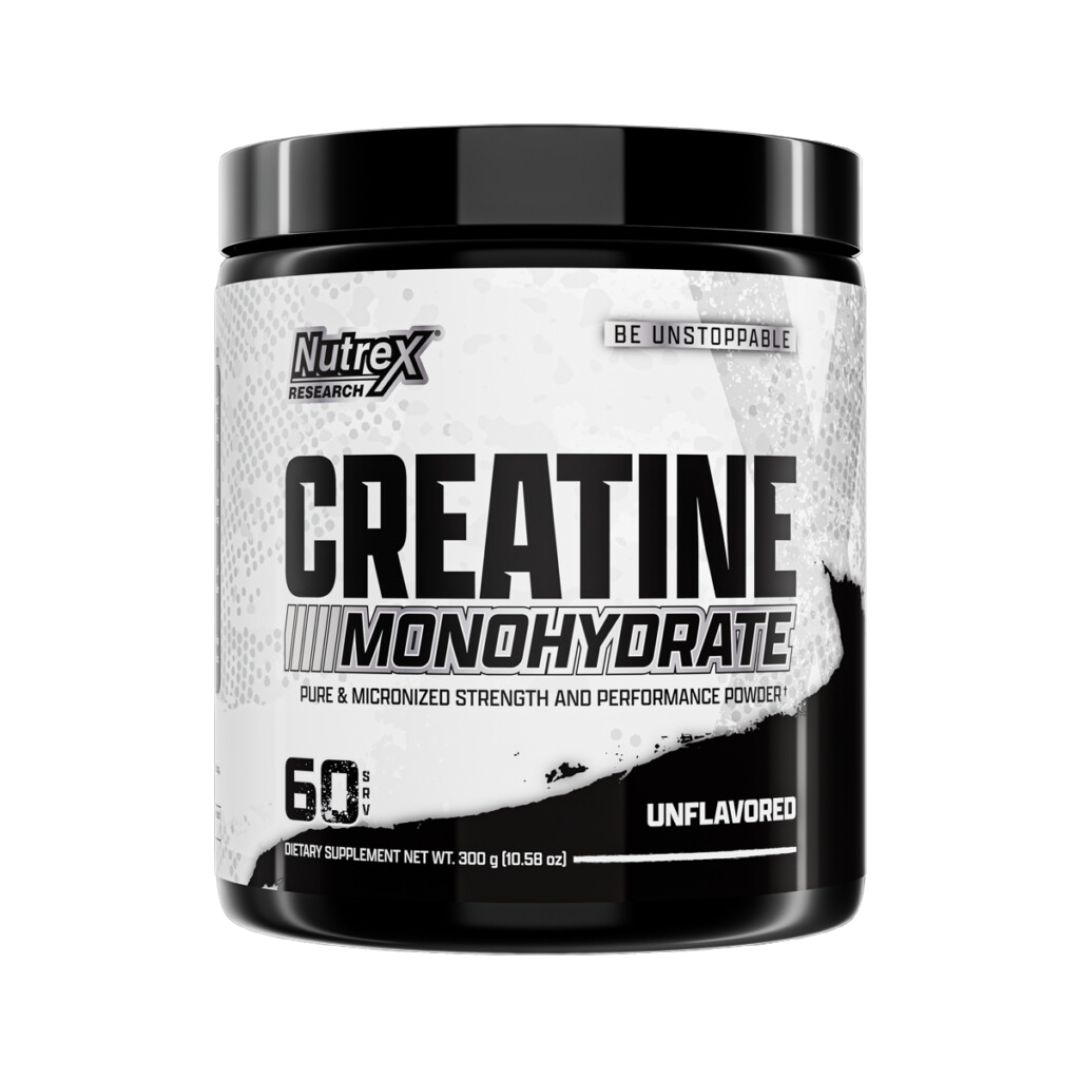 CREATINE DRIVE