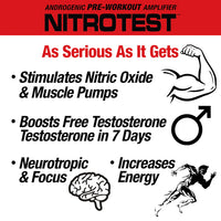 Thumbnail for NITROTEST 