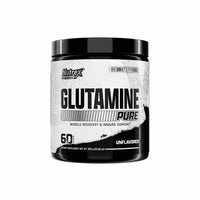 Thumbnail for GLUTAMINE DRIVE