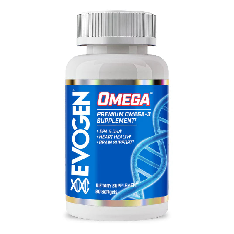 Omega 3 (Evogen)