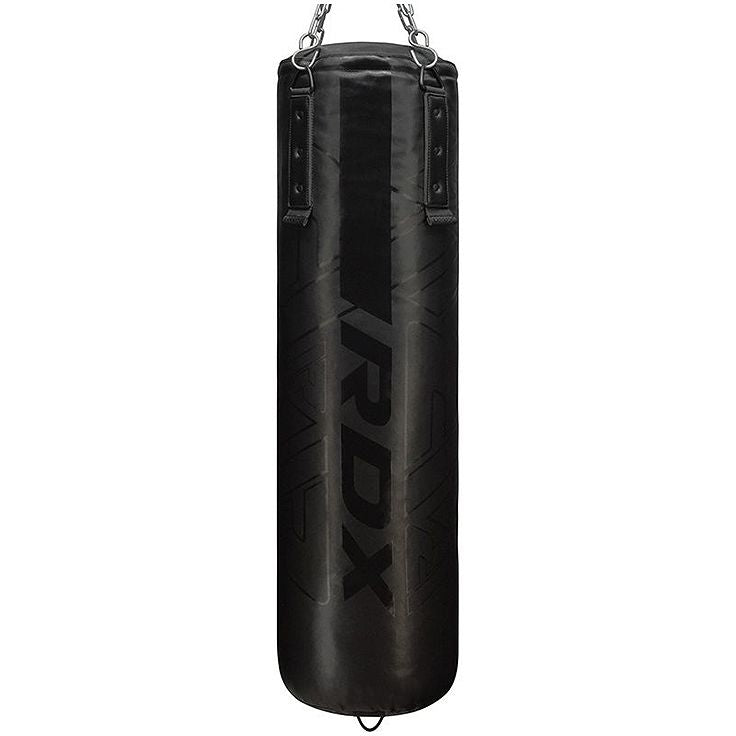 Saco de boxeo RDX F6 (3 piezas, 1,80 mtrs)