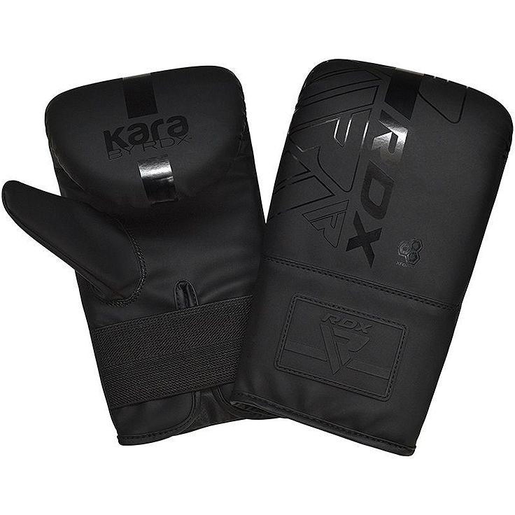 Saco de boxeo RDX F6 (3 piezas, 1,80 mtrs)