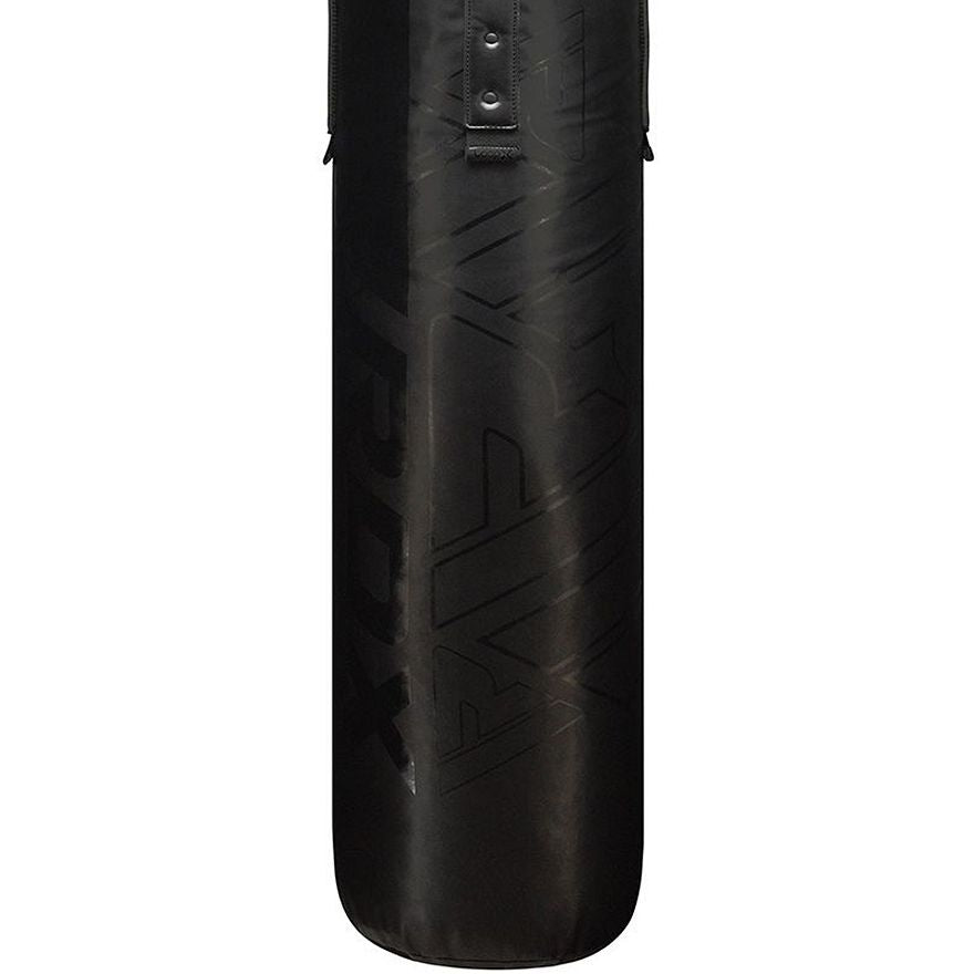 Saco de boxeo RDX F6 (3 piezas, 1,80 mtrs)