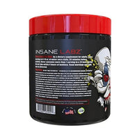 VENOM INFERNO Dragon Pharma Pre Work out 