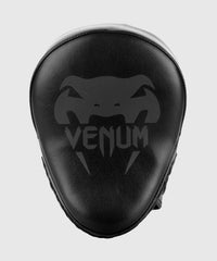 Thumbnail for VENUM TRAINING GLOVES/BOXING PAD BLACK/BLACK (PAIR)