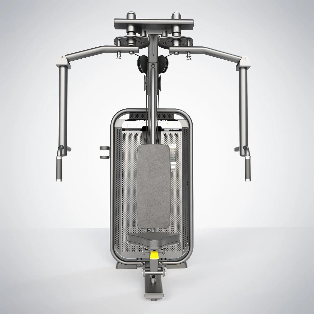 Rear Delt y Pec Fly Fusion Pro